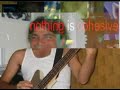 TRANSCENDENCE - Music Video - Caetano