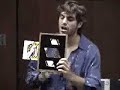 Plum Pox Magic Show