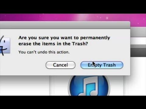 how to properly uninstall itunes