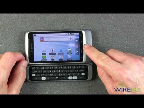 T-Mobile G2 Review