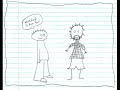 Teen Heroes Squad Episode 1: The School Lunch Episode