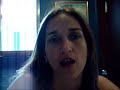 Video educativo:elementos de una Webquest