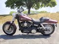 Throttle Jockey: 2008 Harley Davidson FXDF Dyna \ Throttle Jockey: 2008 Harley Davidson FXDF Dyna \