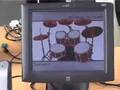 Wii Drumkit - Rave on Air 2007 (nuRave)