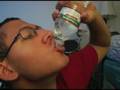 9.11.08: Bottle Chugging and Spore