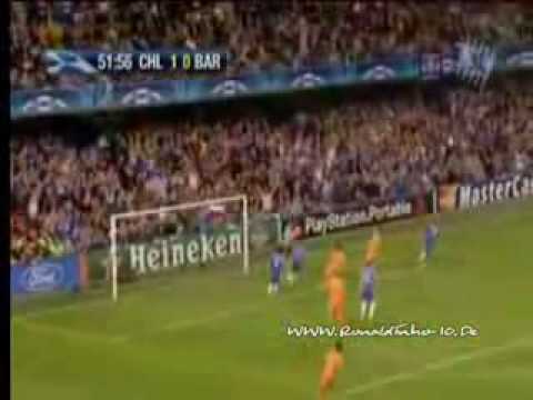 Ronaldinho 2007