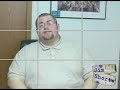 Jim Shorts 1 - Rule of Thirds