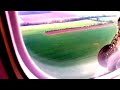 Landing