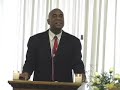 A Healing Meditation with Reverend Catherine Brooks