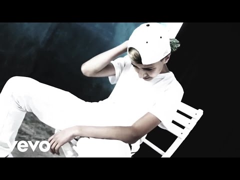 Lukas Rieger - Be My Baby
