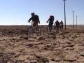 videos de Cóndores de la Montaña, entrenamiento ciclismo de montaña del club.mpg
