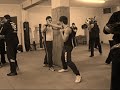my video bruce lees jeet kune do