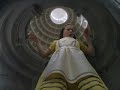 Alice in Wonderland shrink and growth scenes Alice in Wonderland shrink and growth scenes