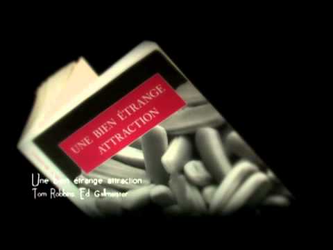 Vid�o de Tom Robbins