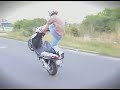 Speed Busters III 2008