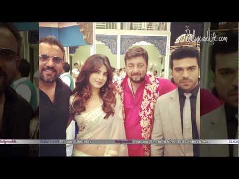 Is Apoorva Lakhia's Zanjeer jinxed