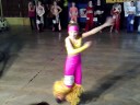 FANABERIA DANCE FANABERIA DANCE