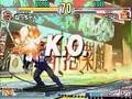 Nitto vs Nacchan