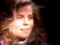 Pernilla Wiberg musicvideo - Privilege