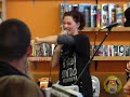Dresden Dolls - Missed Me - Live @ Sonic Boom Records