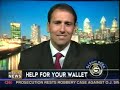 Glenn Beck - Help for your wallet