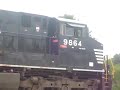 NS 35N (7-26-07) IT'S BRADLEY!!!
