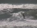 Kitesurfing Oregon Coast