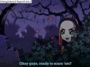 ANIME HALLOWEEN!!