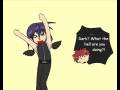 Dark's Happy Dance