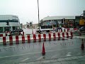 Dubai Rain