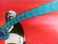 Inicio Mazinger espaņol Inicio Mazinger espaņol