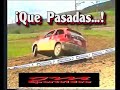 Que Pasadas 3 !!! Que Pasadas 3 !!!