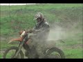 mxr-racing Enduro Training