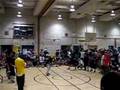 SUPREME BEINGS VS TEAM JAPAN PT 1