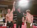 TEAM DEVORE - WE ARE THE CHAMPIONS!.