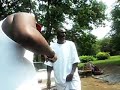 MY PEOPLE DANCING AND ENJOYING LIFE (AY BAY BAY)