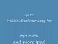 how to get psx isos roms  on ipod touch/iphone no computer