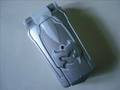 Mahou Sentai Magiranger Silver Magiphone マジレンジャー シルバーマージフォン