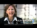 Kay Hagan TV Ad: Level Kay Hagan TV Ad: Level