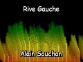 Rive Gauche - Alain Souchon
