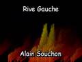 Rive Gauche - Alain Souchon