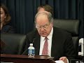 John Spratt Holds Hearing on Hunger John Spratt Holds Hearing on Hunger