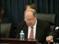 videos de John Spratt Holds Hearing on Hunger