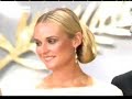 Cannes 2007 - Opening Ceremony - Clip 2