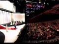 Cannes 2007 - Opening Ceremony - Clip 2