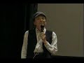 James Hong talks at DragonCon 2008 (Snip 1)