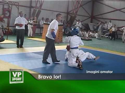 Bravo lor!