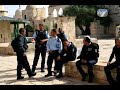 Rabbinic visit to Har Habayit