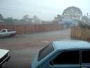Chuva em Buri - 2