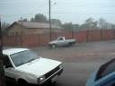 Chuva em Buri - 2